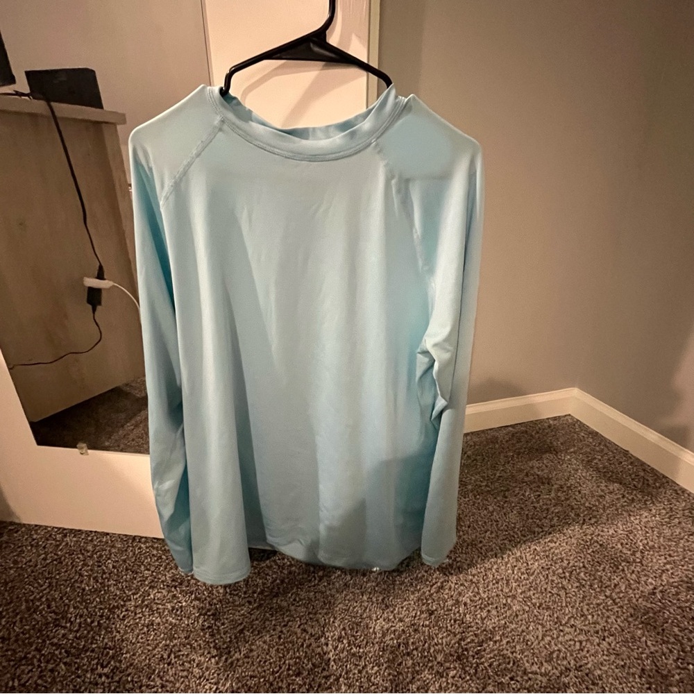 Goodfellow Long Sleeve Top